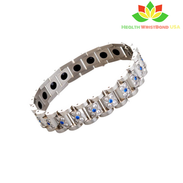 HWB126SP: Silver Sapphire